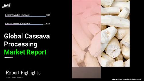 us cassava market by form|Cassava Processing Market Size, Share, Analysis, Report 2024.